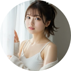 撮影会モデル